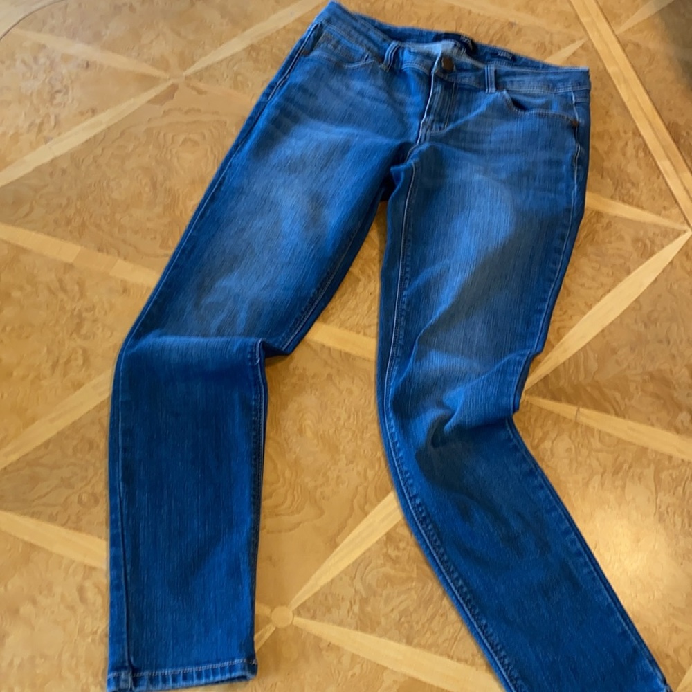 1822 Denim Adrianna Women’s Jeans Size 29